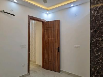 Bedroom Image of 600 Sq.ft 2 BHK Apartment / Flat for sale in Sector 16A Dwarka New Delhi for Rs. 4500000