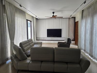 Hall Image of 4282 Sq.ft 4 BHK Villa for sale in Fortius Under the Sun Luxury Villa Lifestyle, Sanne Amanikere Bengaluru for Rs. 95000000