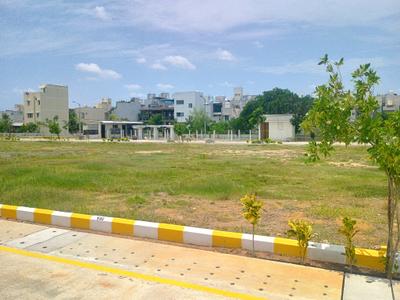 Image of 1501 Sq.ft Residential Plot / Land for sale in Mambakkam, Chennai for Rs. 8256000