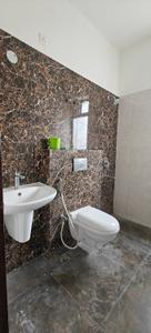 Bathroom Image of 2400 Sq.ft 3 BHK Penthouse for sale in Behala Chowrasta Kolkata for Rs. 20500000
