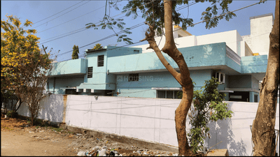 Image of 2800 Sq.ft 3 BHK Independent House for sale in Gupteshwar, Jabalpur for Rs. 27000000