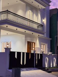Image of 1600 Sq.ft 3 BHK Independent House for sale in Mathur, Mathavaram, Chennai for Rs. 5250000