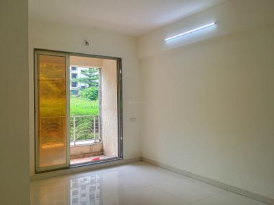 Living Room Image of 1414 Sq.ft 3 BHK Apartment / Flat for rent in Runwal Gardens, Dombivli East Thane for Rs. 25000