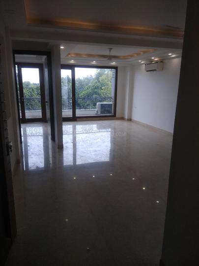 Safdarjung Enclave Hall 1