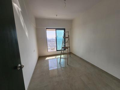 Hall Image of 703 Sq.ft 1 BHK Apartment / Flat for rent in KSA Square, Madanpura Mumbai for Rs. 53000