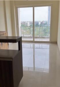 1 BHK Studio