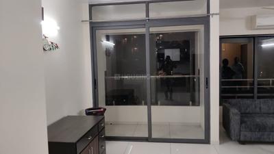 Bedroom Image of 2200 Sq.ft 3 BHK Independent House for rent in Shahibaug Ahmedabad for Rs. 35000