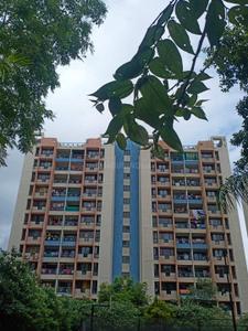 Image of 872 Sq.ft 2 BHK Apartment / Flat for sale in Nanded Sarang, Nanded, Pune for Rs. 9000000