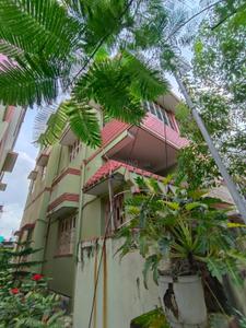 Image of 1440 Sq.ft 7 BHK Independent House for sale in Behala Chowrasta, Kolkata for Rs. 8700000