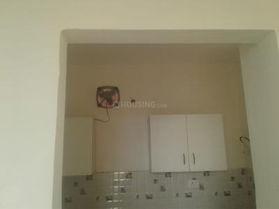Kitchen Image of 1235 Sq.ft 3 BHK Apartment / Flat for sale in SDS NRI Residency, Omega II Greater Noida for Rs. 11000000