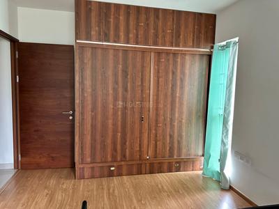 Bedroom Image of 1592 Sq.ft 2 BHK Apartment / Flat for sale in Brigade Woods, Whitefield Bengaluru for Rs. 27600000