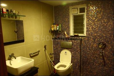 Image of 1100 Sq.ft 2 BHK Apartment / Flat for sale in Ambattur, Chennai for Rs. 7020000
