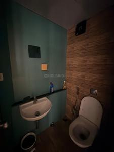 Image of 450 Sq.ft 1 BHK Apartment / Flat for rent in Lodha Quality Home Tower 4, Thane West, Thane for Rs. 24000