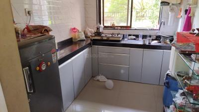 1.5 BHK Independent Builder Floor