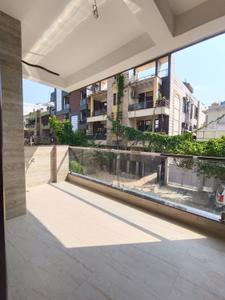 Balcony Image of 1900 Sq.ft 3 BHK Builder Floor for sale in Indirapuram Ghaziabad for Rs. 11675000