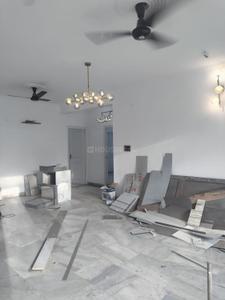 3.5 BHK Flat