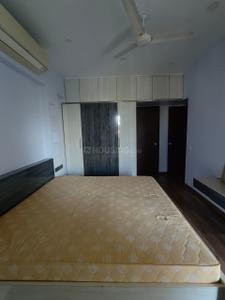 Bedroom Image of 2750 Sq.ft 4 BHK Apartment / Flat for sale in Bodakdev Ahmedabad for Rs. 35500000