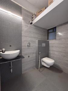 Image of 428 Sq.ft 1 BHK Apartment / Flat for sale in Kapleshwara Residency, Dombivli East, Thane for Rs. 4700000