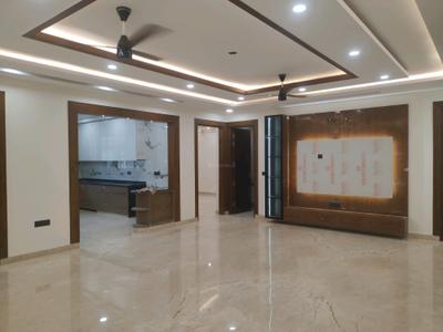 Living Room Two Image of 4050 Sq.ft 4 BHK Builder Floor for sale in Ridhi Imperial Homes, Sector 46 Faridabad for Rs. 36000000
