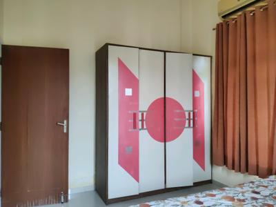 Bedroom Image of 2200 Sq.ft 3 BHK Villa for rent in Cosmos Hawaiian, Thane West Thane for Rs. 140000