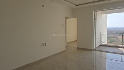 Living Room Image of 1087 Sq.ft 2 BHK Apartment / Flat for sale in Hazaripahad Nagpur for Rs. 4100000