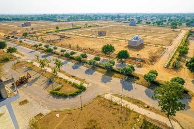 Image of 1350 Sq.ft Residential Plot / Land for sale in Kotputli, Jaipur for Rs. 2992500