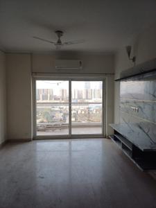 2.5 BHK Flat