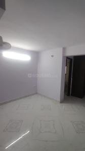 Hall Image of 800 Sq.ft 1 BHK Builder Floor for rent in Sarvapriya Vihar New Delhi for Rs. 40000