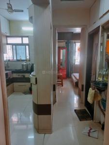 Image of 540 Sq.ft 1 BHK Apartment / Flat for sale in Thane West, Thane for Rs. 8000000