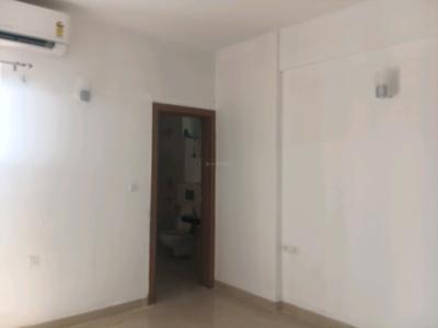 Bedroom Image of 1750 Sq.ft 3 BHK Apartment / Flat for sale in ATS Tourmaline, Sector 109 Gurgaon for Rs. 25000000
