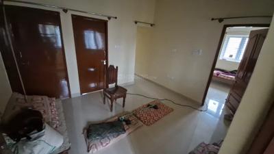 Living Room Image of 1500 Sq.ft 3 BHK Builder Floor for rent in Upparhalli Tumkur for Rs. 10000