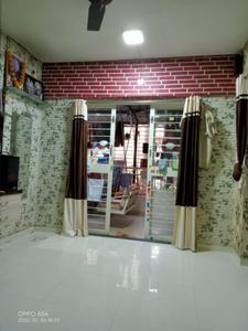Hall Image of 631 Sq.ft 1 BHK Apartment / Flat for sale in Jidnyasa Phase 1, Ambegaon Budruk Pune for Rs. 3900000
