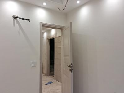 Bedroom Image of 1125 Sq.ft 3 BHK Builder Floor for sale in Paschim Vihar New Delhi for Rs. 21000000