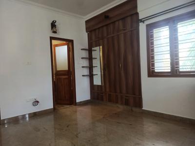 Bedroom Image of 2000 Sq.ft 3 BHK Apartment / Flat for rent in RMV Extension Stage 2 Bengaluru for Rs. 70000