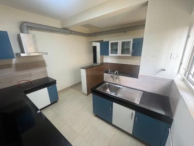 Kitchen Image of 1318 Sq.ft 2 BHK Apartment / Flat for sale in Srivari Ananyaa, Peelamedu Coimbatore for Rs. 11500000