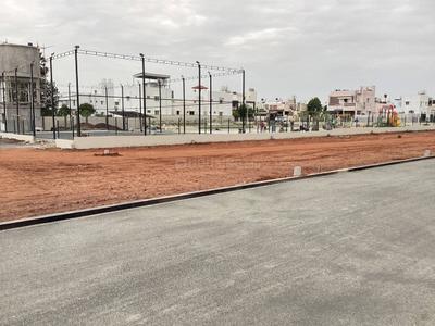 Image of 1200 Sq.ft Residential Plot / Land for sale in Kurumbapalayam, Coimbatore for Rs. 5440000