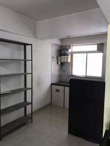 Kitchen Image of 1100 Sq.ft 2 BHK Apartment / Flat for rent in Bhugaon Pune for Rs. 20000