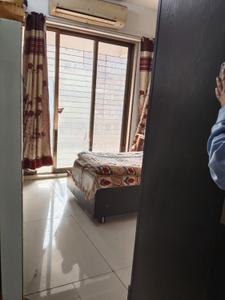 Bedroom Image of 1250 Sq.ft 2 BHK Apartment / Flat for sale in Devisha Hex Blox, Kharghar Navi Mumbai for Rs. 14800000