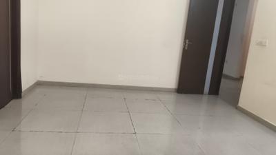 Bedroom Image of 1120 Sq.ft 2 BHK Apartment / Flat for sale in Nirala Eden Park, Indirapuram Ghaziabad for Rs. 11000000