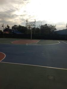 Image of 600 Sq.ft 2 BHK Apartment / Flat for rent in Mannivakkam, Chennai for Rs. 18000