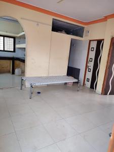 2 BHK Independent House
