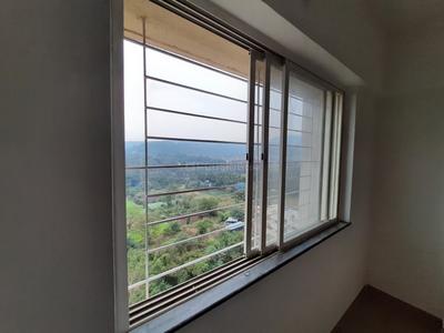 Balcony Image of 965 Sq.ft 2 BHK Apartment / Flat for sale in Gorhe Bk. Pune for Rs. 4200000