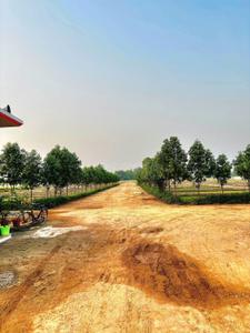 Image of 1000 Sq.ft Residential Plot / Land for sale in Mohanlalganj, Lucknow for Rs. 1199000