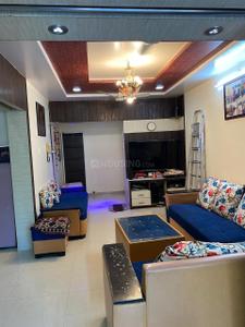 2 BHK Flat
