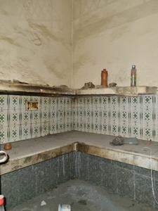 Kitchen Image of 1000 Sq.ft 2 BHK Independent House for sale in Nawada New Delhi for Rs. 12000000