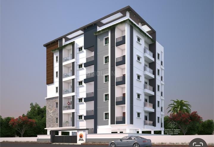 Ideal Advait Main Image 1