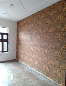 Bedroom Image of 700 Sq.ft 2 BHK Independent House for sale in MPB Mansarovar Park Independent House, Lal Kuan Ghaziabad for Rs. 5650000