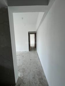 Hall Image of 425 Sq.ft 1 BHK Apartment / Flat for sale in Shraddha Peninsula, Thane West Thane for Rs. 7500000