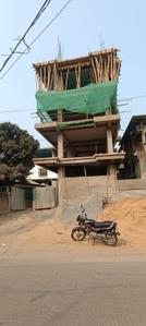 Building Image of 1300 Sq.ft 3 BHK Apartment / Flat for sale in G S Road Guwahati for Rs. 7450000