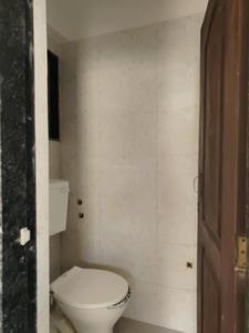 Common Bathroom Image of 780 Sq.ft 2 BHK Apartment / Flat for sale in MAAD Yashvant Srushti Bldg 1 To 6, Boisar Mumbai for Rs. 3300000